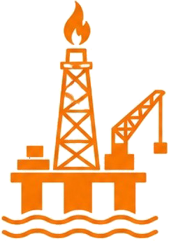 Oil & Gas